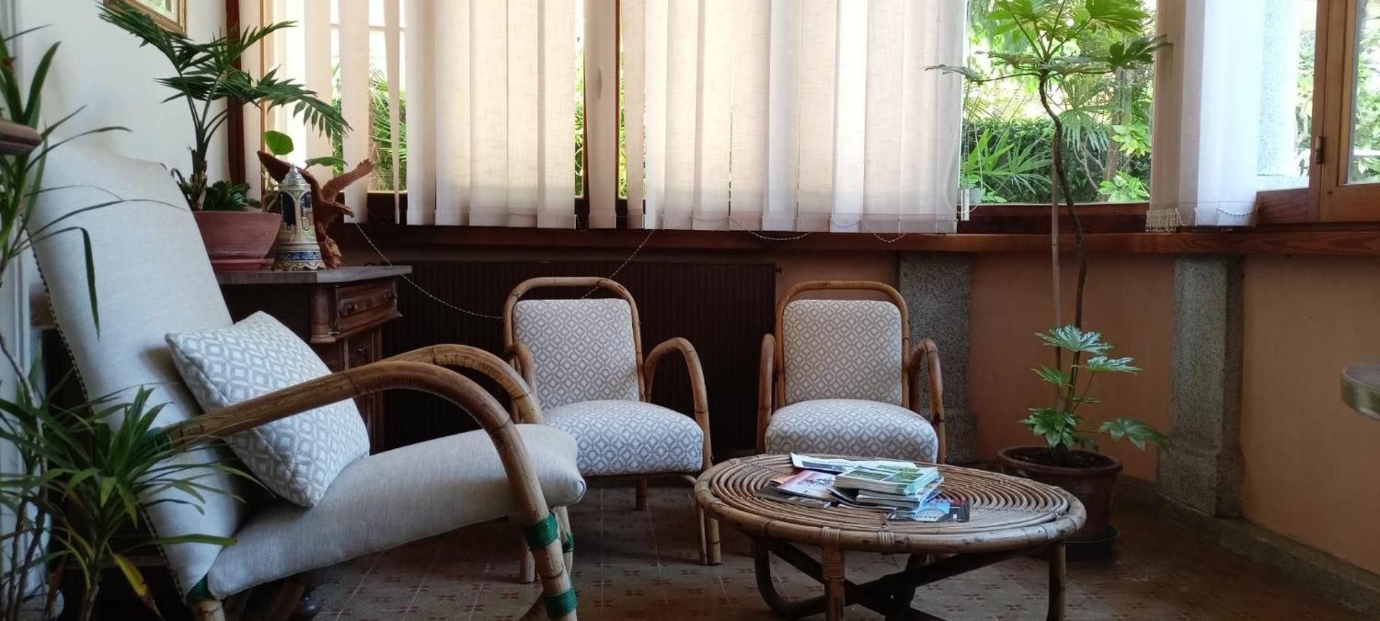 B&B Villa Margherita Lesa Zewnętrze zdjęcie